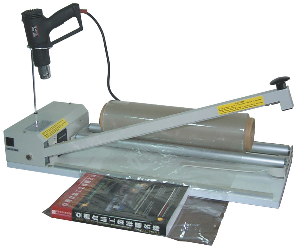 Hand held heat sealers NZ Vacuum sealers Benchtop sealers